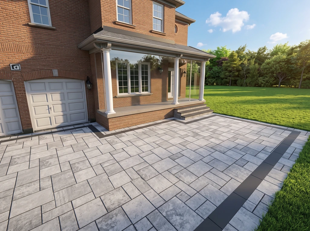 Porch Entry — reference imagery